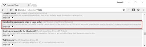 mega is disabled chrome|Unwanted redirect .
